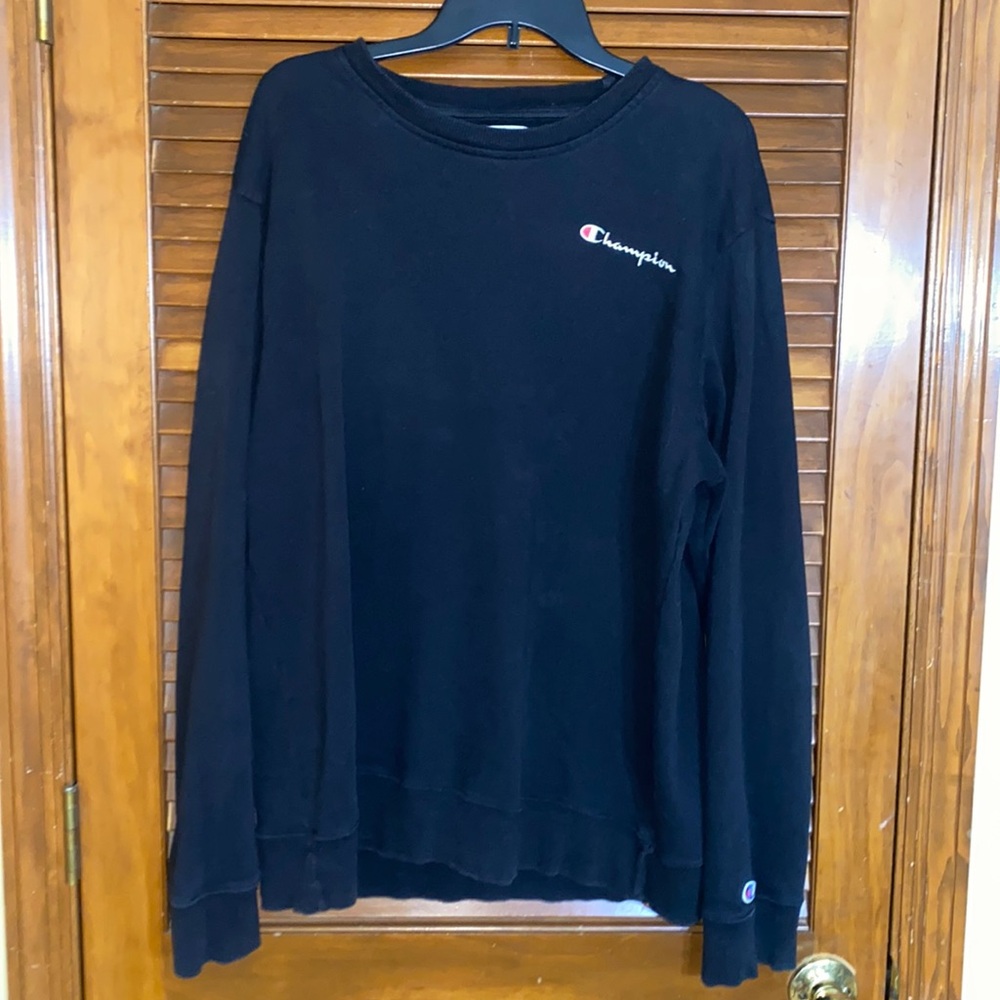 Champion Crew Neck